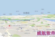 win10怎么使用地图中的3D城市功能?-字节律动