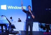 Win10 RS5快速预览版17738今日推送-字节律动