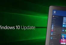 Win10更新四月正式版17134.166累积更新补丁 附更新内容和下载地址-字节律动