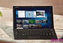 升级Win10更新四月版17134.48遭遇黑屏的解决方法-字节律动