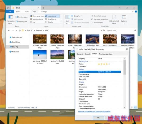 Win10 RS5新版Build17661发布 新特性汇总