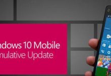 微软发布Win10 Mobile一周年更新14393.2126累积补丁(附完整更新日志)-字节律动
