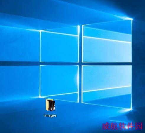 win10中查看被隐藏的文件后缀名的设置方法