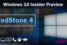 Win10 PC快速预览版17040更新推送(附更新、修复内容汇总)-字节律动