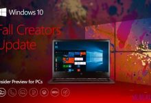 Win10秋季创意者更新快速预览版16288安装失败怎么办?-字节律动