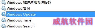 win10应用商店无法更新提示错误代码0x80246007的原因分析及解决方法
