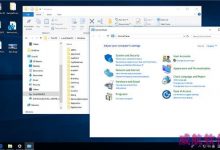Win10秋季创意者更新16273预览版设置Bahnschrift默认字体方法详解-字节律动