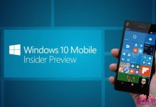 Win10 Mobile预览版15235系统现新Bug: SD卡无法更新应用(附解决方法)-字节律动