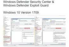 Win10秋季创意者更新正式版本号是1709-字节律动