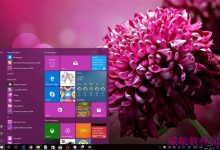 Win10创意者更新纯净版ISO镜像v5.5下载-字节律动