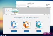 Win10升级怎么禁止弹出Edge浏览器的欢迎界面?-字节律动
