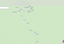 Win10地图中“鸟瞰图”和“道路”如何自由切换？-字节律动