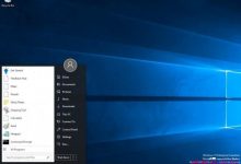 第三方开始菜单软件导致微软Windows 10升级时崩溃黑屏或蓝屏的解决方法-字节律动