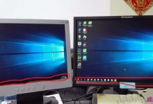 win10双显示器怎么取消非主屏上的任务栏?-字节律动