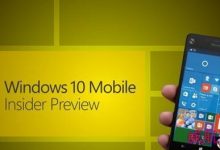 Win10 Mobile RS3快速预览版15208已知问题汇总-字节律动