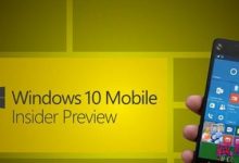 Win10 Mobile RS3快速预览版15208开始推送: 更新内容汇总大全-字节律动