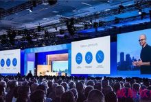 微软发布Build 2017预告内容 Win10 NEON毛玻璃UI定了-字节律动