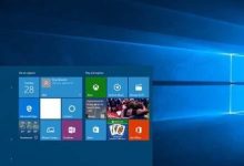 Win10 15063正式版更新内容上手体验-字节律动
