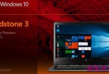 Win10 PC快速预览版更新16176今日推送-字节律动