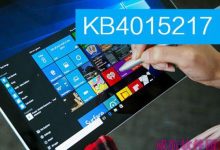Win10累积更新补丁KB4015217下载地址(附更新内容)-字节律动