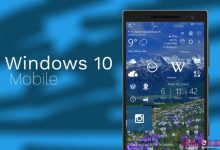 Win10 Mobile模拟器Build 15063版本发布-字节律动