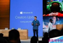 Win10创作者更新RTM版本将于3月7日和3月14日之间交付-字节律动