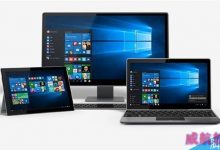 Win10创作者更新开始倒计时:预计4月交付-字节律动