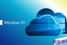 Win10 Cloud build 15025上手视频：WinRT 复活-字节律动