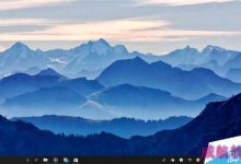 Win10 NEON计划UI曝光:Aero毛玻璃特效回归-字节律动