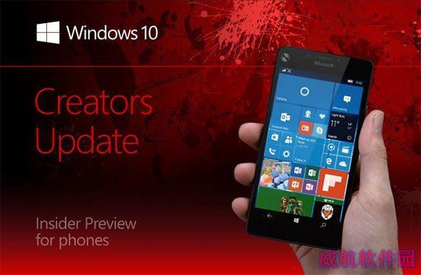 Win10 Mobile创造者更新15025预览版已知问题大全
