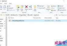win10预览版15007中Edge崩溃音频丢失该怎么办?-字节律动