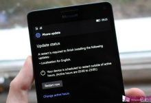 微软错误推送Win10 Mobile预览版14998 用户不要更新!-字节律动