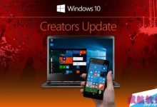 Win10 RS2更新了什么?Win10 RS2最终版本号1704首曝-字节律动