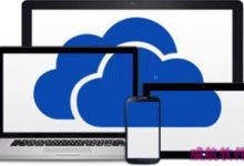 Win10系统如何从资源管理器中移除/找回OneDrive-字节律动