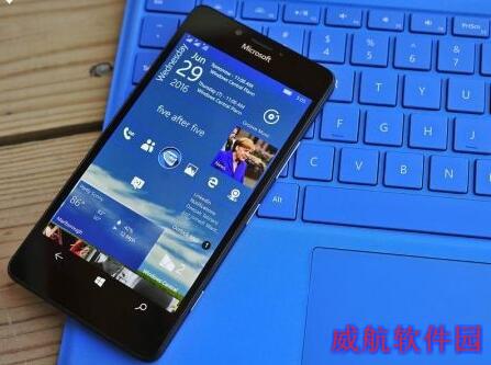 微软推送Win10 Mobile/PC一周年更新14385快速预览版