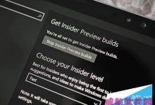 Win10一周年更新预览版14383已修复和已知问题大全-字节律动