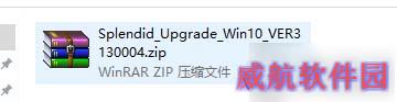 Win10安装不了splendid怎么办？Win10无法安装splendid的解决方法