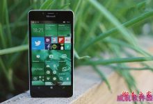 Win10 Mobile一周年更新预览版14376快速版推送-字节律动