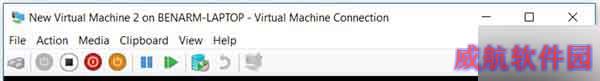 Win10一周年更新预览版14372：拯救Hyper-V高分屏UI