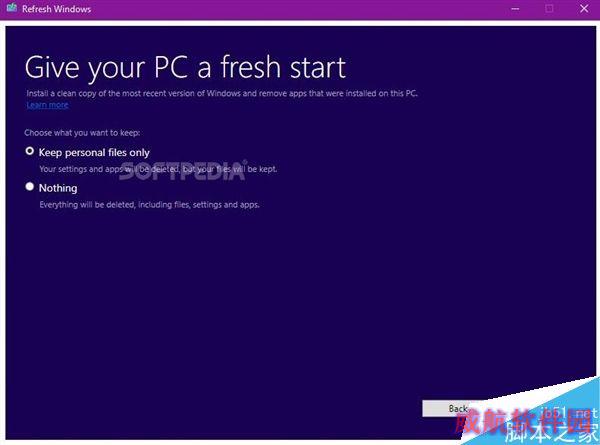 Windows 10纯净安装工具体验：全家桶再见！