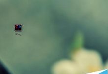 win10怎么使用苹果的flurry流光屏保?-字节律动