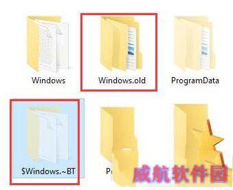 win10无法退回win7解决方法3