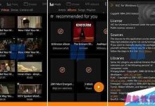 Win10 Mobile版VLC视频播放器内测中 批量截图曝光-字节律动
