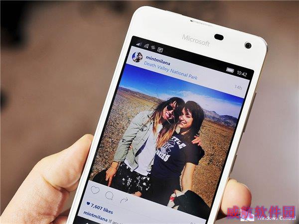 Win10 Mobile版《Instagram》更新：修复Win10一周年更新Bug