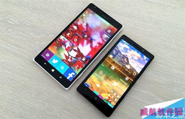 Win10 Mobile新版14342.1004推送！修复电池续航