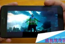 Win10手机版14342.1003安装及上手体验视频-字节律动