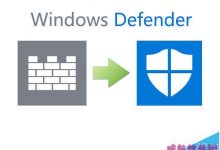 Win10内置杀软换图标怎么用?-字节律动