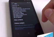 Win10 Mobile 10586.306提前上手视频评测-字节律动