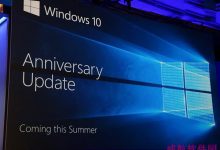 Win10一周年更新14332版SDK:10240和10586正式版无法运行-字节律动