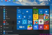 Win10一周年预览版14328自制中文ISO系统镜像下载-字节律动